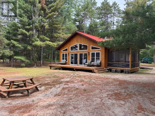 












693 SANDY ISLAND

,
West Nipissing (North Monetville),




Ontario
P1B8G5

