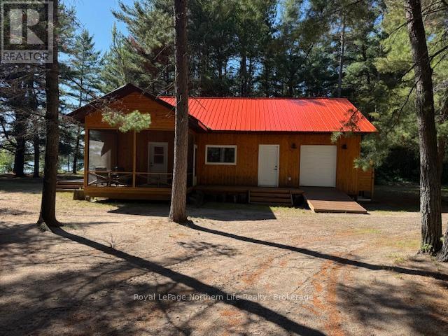 












693 SANDY ISLAND

,
West Nipissing (North Monetville),




Ontario
P1B8G5

