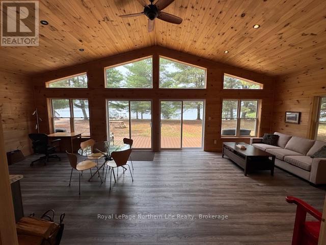 












693 SANDY ISLAND

,
West Nipissing (North Monetville),




Ontario
P1B8G5

