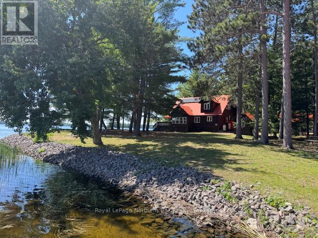 












693 SANDY ISLAND

,
West Nipissing (North Monetville),




Ontario
P1B8G5

