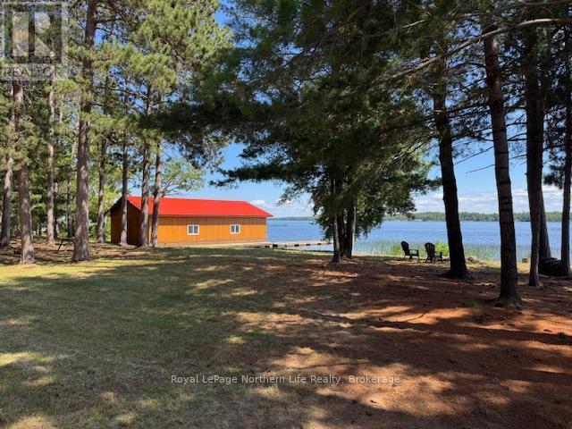 












693 SANDY ISLAND

,
West Nipissing (North Monetville),




Ontario
P1B8G5

