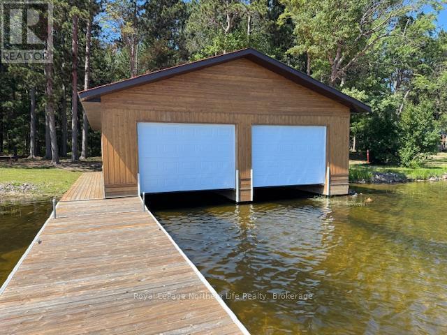 












693 SANDY ISLAND

,
West Nipissing (North Monetville),




Ontario
P1B8G5

