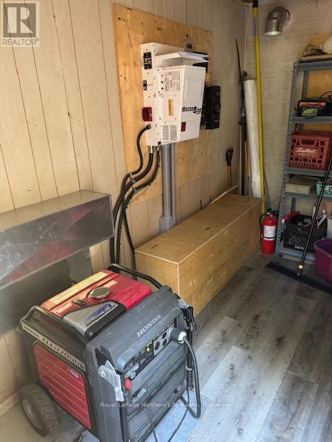 












693 SANDY ISLAND

,
West Nipissing (North Monetville),




Ontario
P1B8G5

