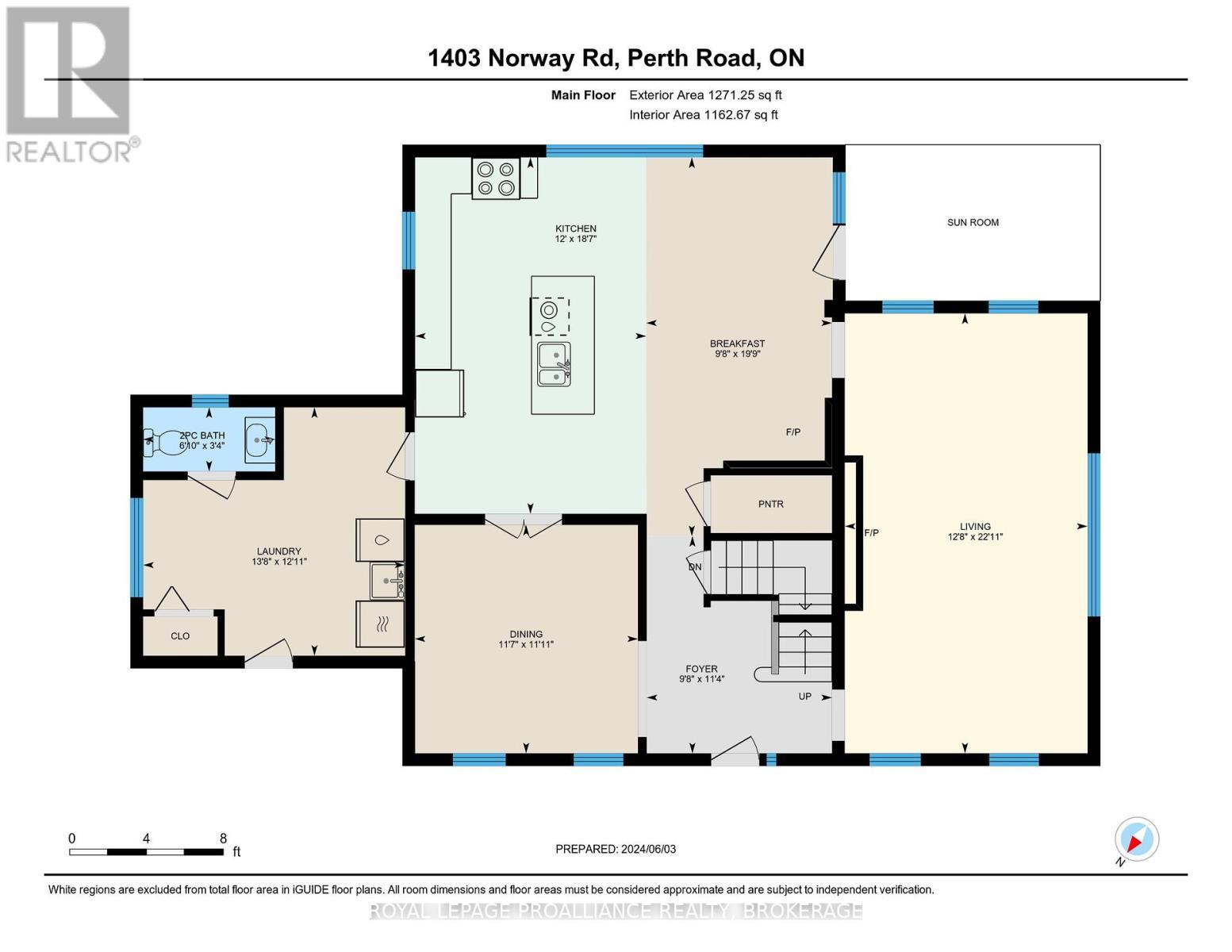 












1403 NORWAY ROAD

,
Frontenac (Frontenac South),




Ontario
K0H2L0

