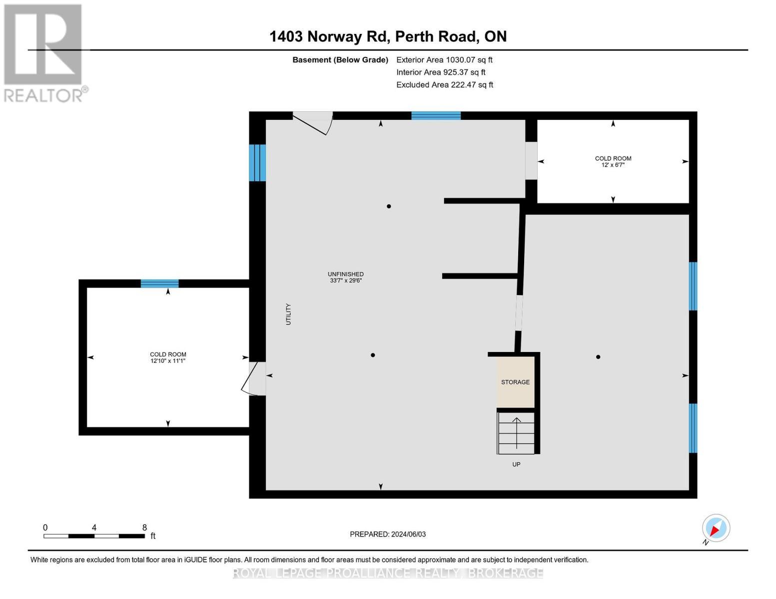












1403 NORWAY ROAD

,
Frontenac (Frontenac South),




Ontario
K0H2L0

