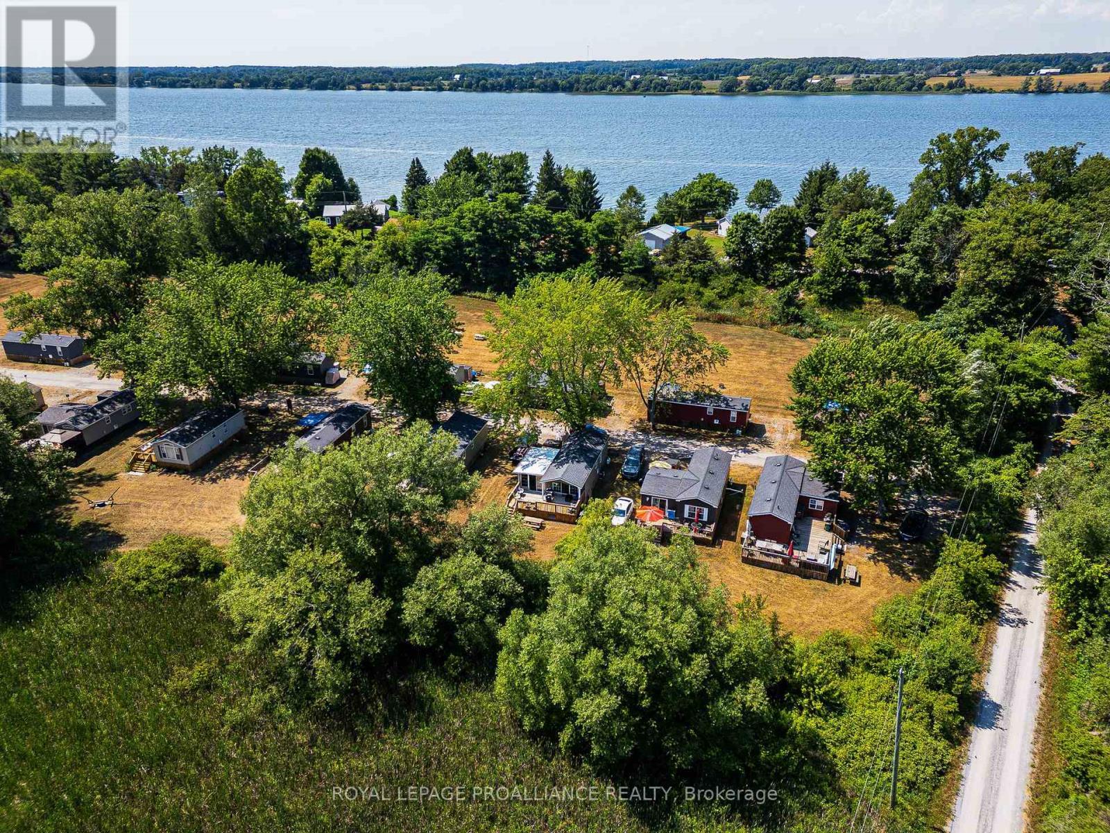 












486 CTY RD 18 - 20 DRAGONFLY LANE

,
Prince Edward County (Athol Ward),




Ontario
K0K2P0

