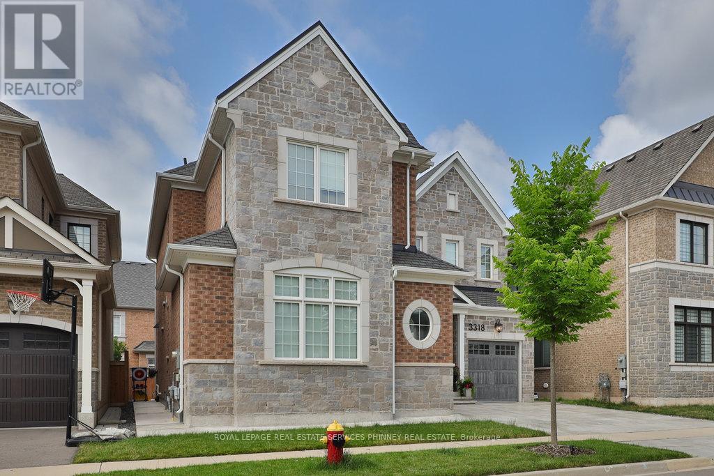 












3318 MERION GARDENS

,
Oakville,




Ontario
L6M5K9

