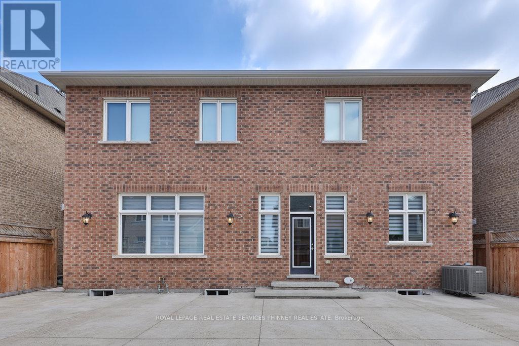












3318 MERION GARDENS

,
Oakville,




Ontario
L6M5K9


