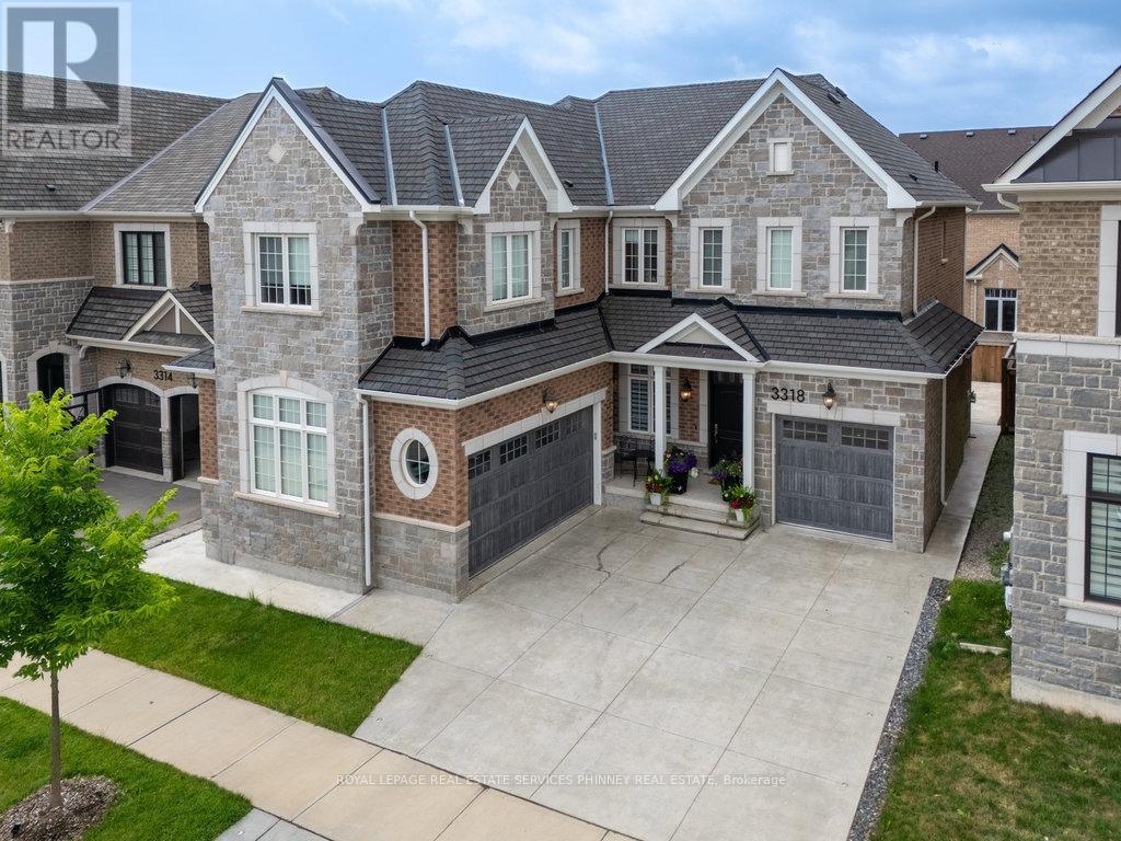 












3318 MERION GARDENS

,
Oakville,




Ontario
L6M5K9

