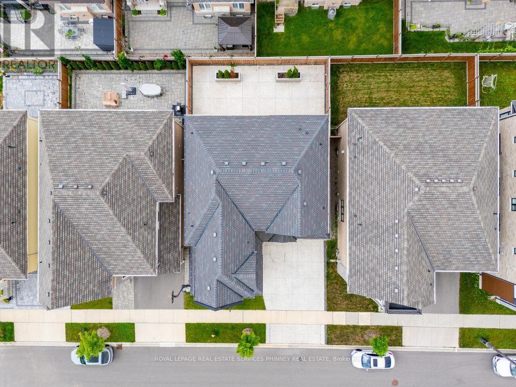 












3318 MERION GARDENS

,
Oakville,




Ontario
L6M5K9

