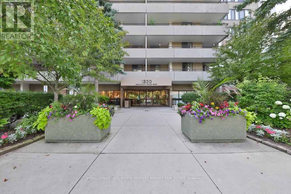 












404 - 1320 MISSISSAUGA VALLEY BOULEVARD

,
Mississauga,




Ontario
L5A3S9

