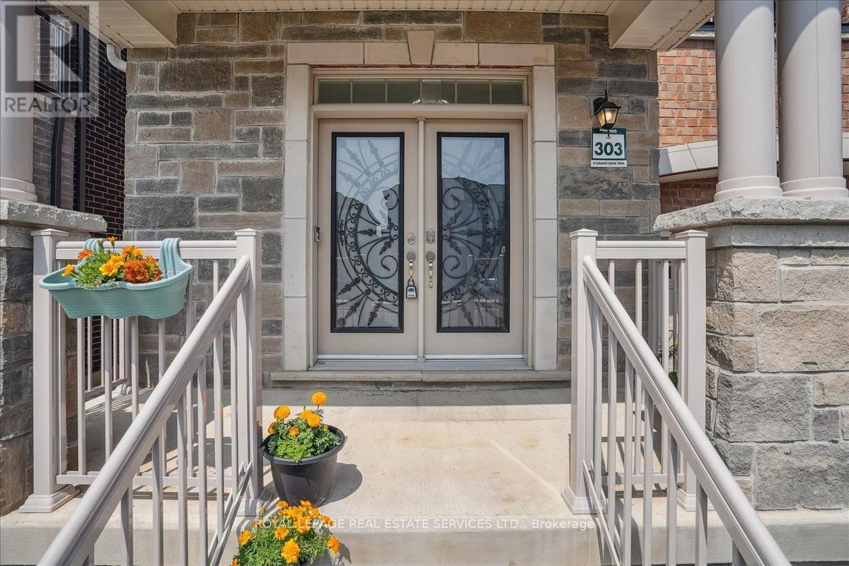 












81 GRANITE RIDGE TRAIL

,
Hamilton,




Ontario
L8B1Y6

