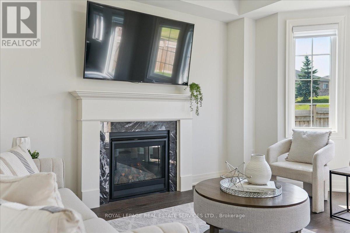 












81 GRANITE RIDGE TRAIL

,
Hamilton,




Ontario
L8B1Y6

