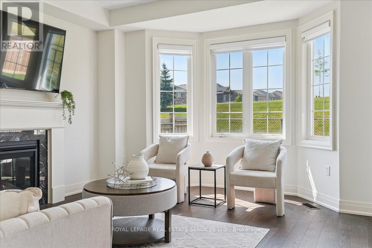 












81 GRANITE RIDGE TRAIL

,
Hamilton,




Ontario
L8B1Y6

