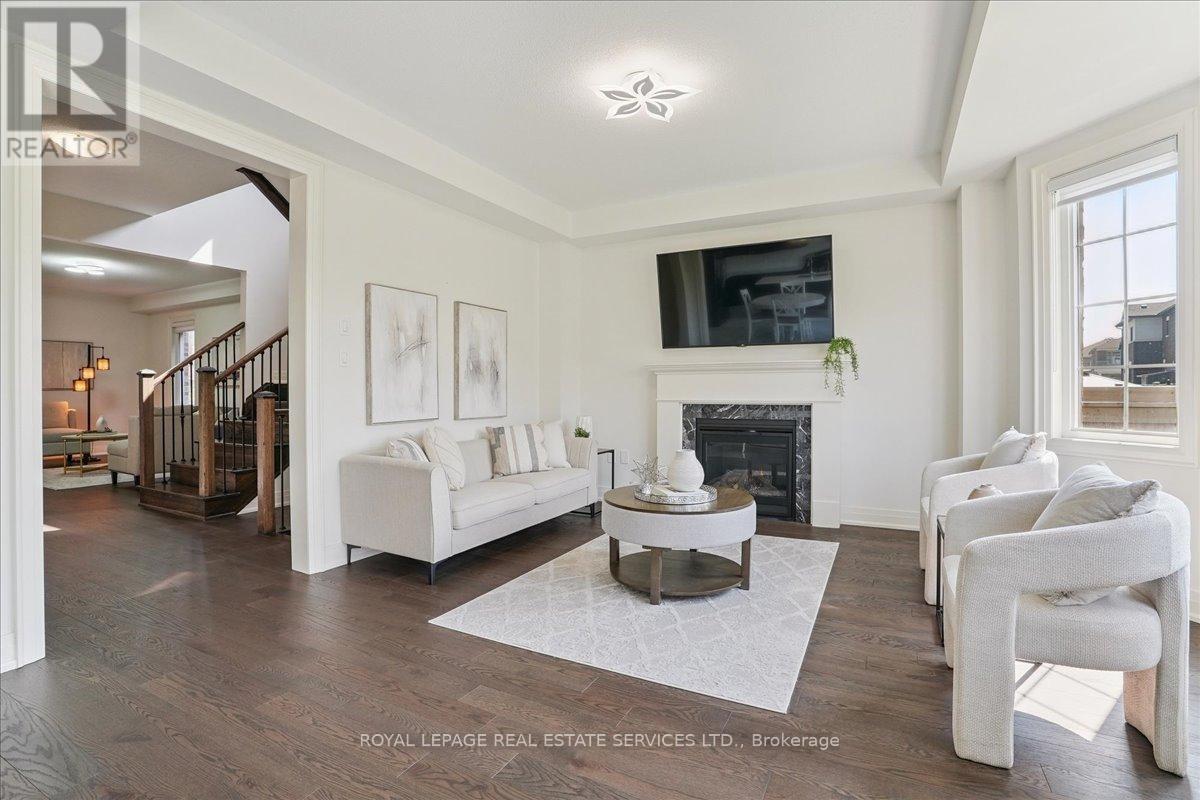 












81 GRANITE RIDGE TRAIL

,
Hamilton,




Ontario
L8B1Y6

