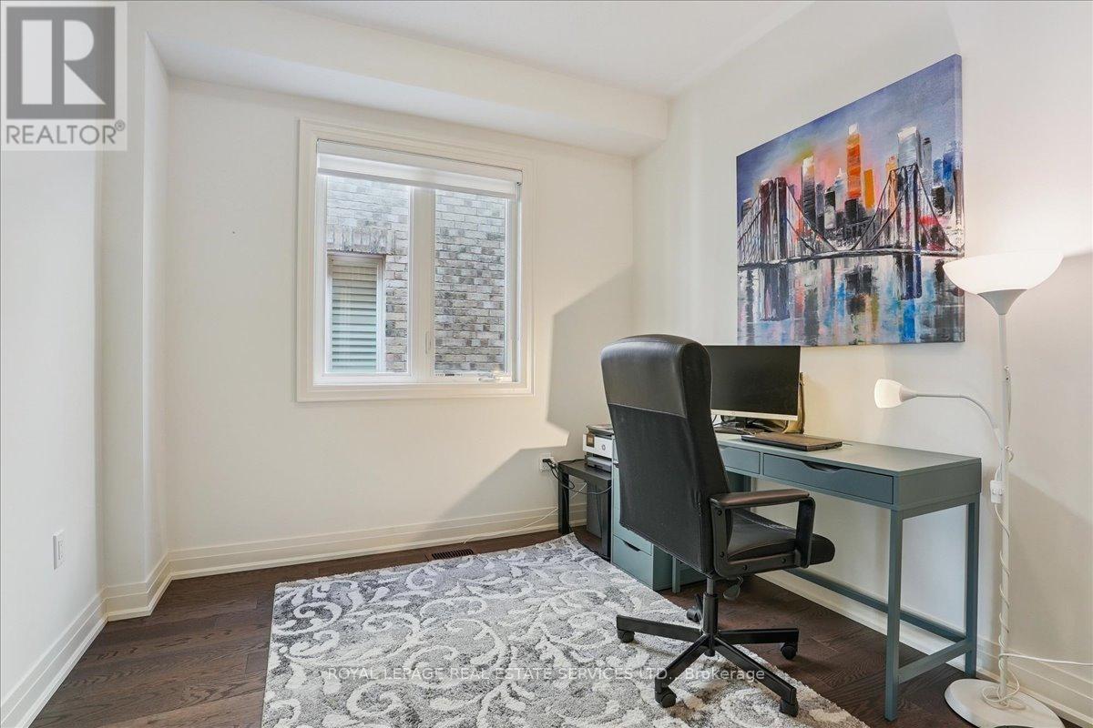 












81 GRANITE RIDGE TRAIL

,
Hamilton,




Ontario
L8B1Y6

