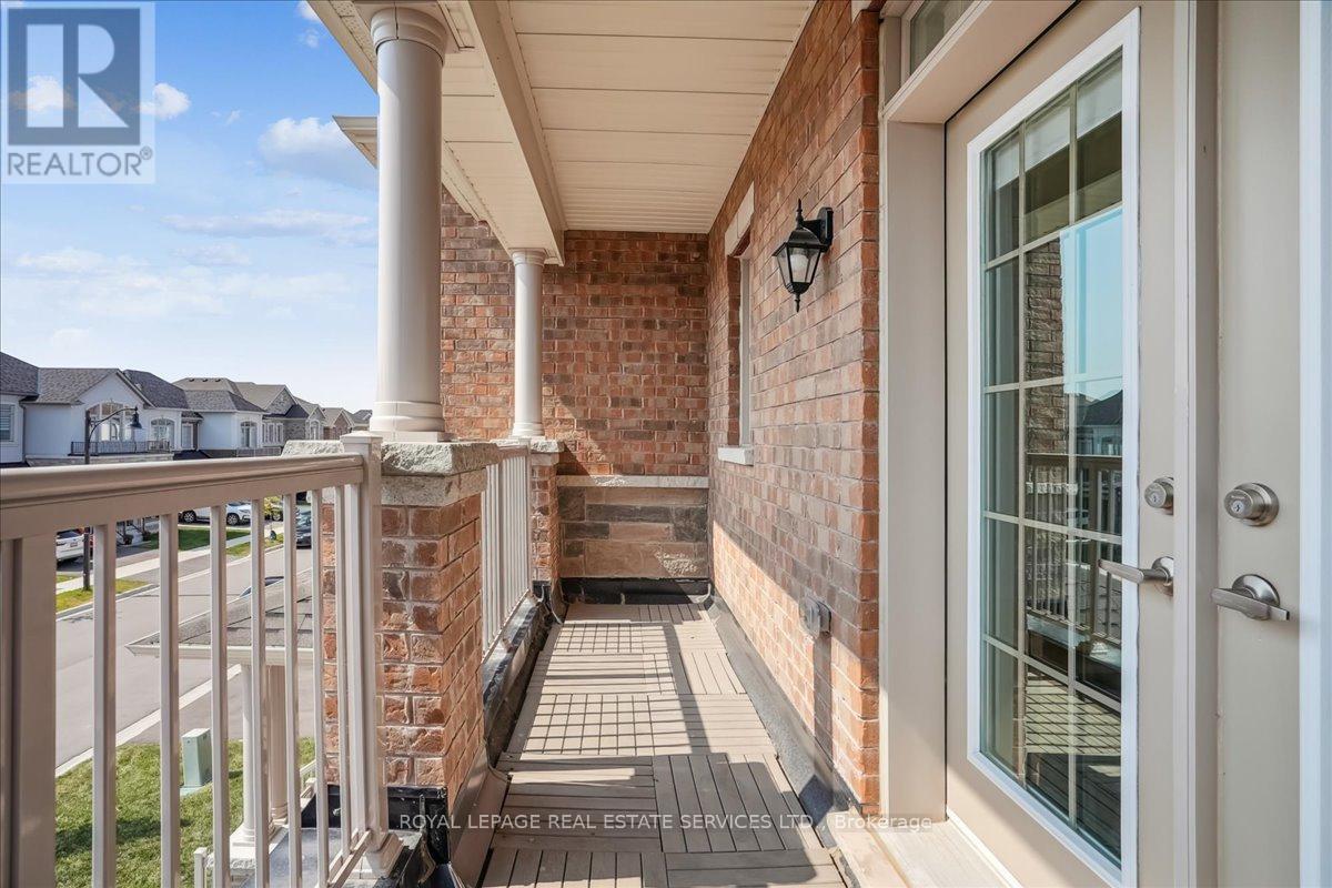 












81 GRANITE RIDGE TRAIL

,
Hamilton,




Ontario
L8B1Y6

