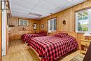 Lower Level Bedroom