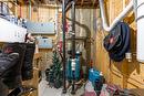 Lower Level Utility/Storage
