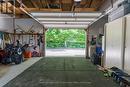 1.5 Car Garage