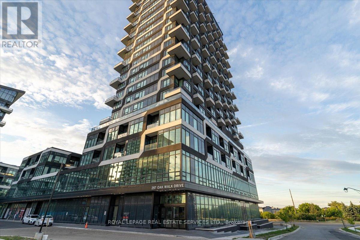 












805 - 297 OAK WALK DRIVE

,
Oakville,




Ontario
L6H3R6

