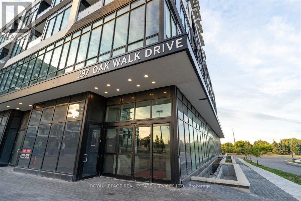 












805 - 297 OAK WALK DRIVE

,
Oakville,




Ontario
L6H3R6


