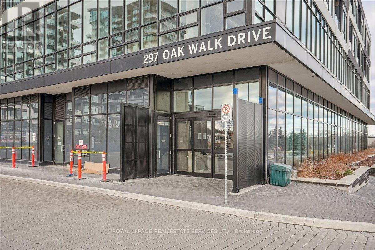 












805 - 297 OAK WALK DRIVE

,
Oakville,




Ontario
L6H3R6


