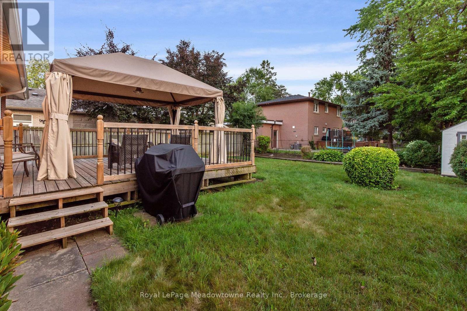 












1460 THETFORD COURT

,
Mississauga (Clarkson),




Ontario
L5J3N4

