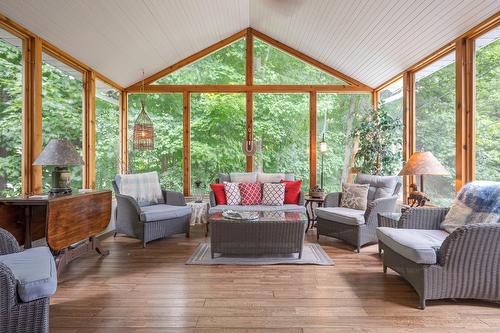 Solarium/Sunroom