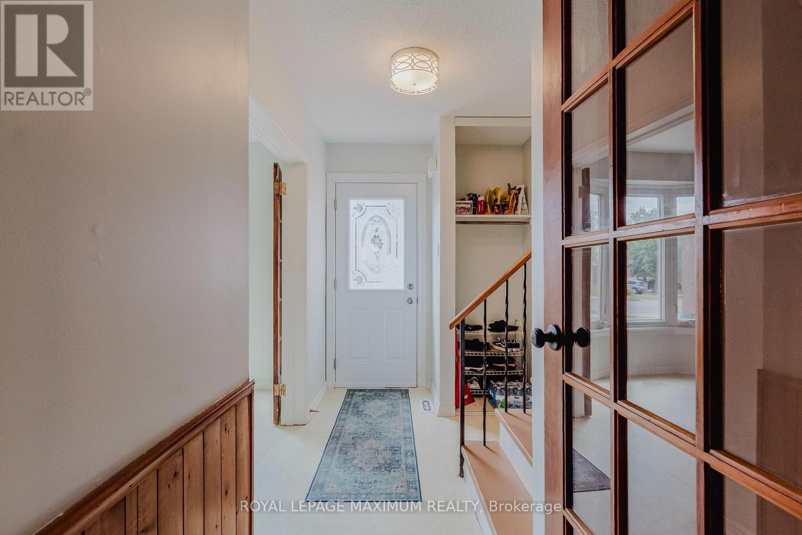 












6 CASSANDER CRESCENT

,
Brampton,




Ontario
L6Z1Z2


