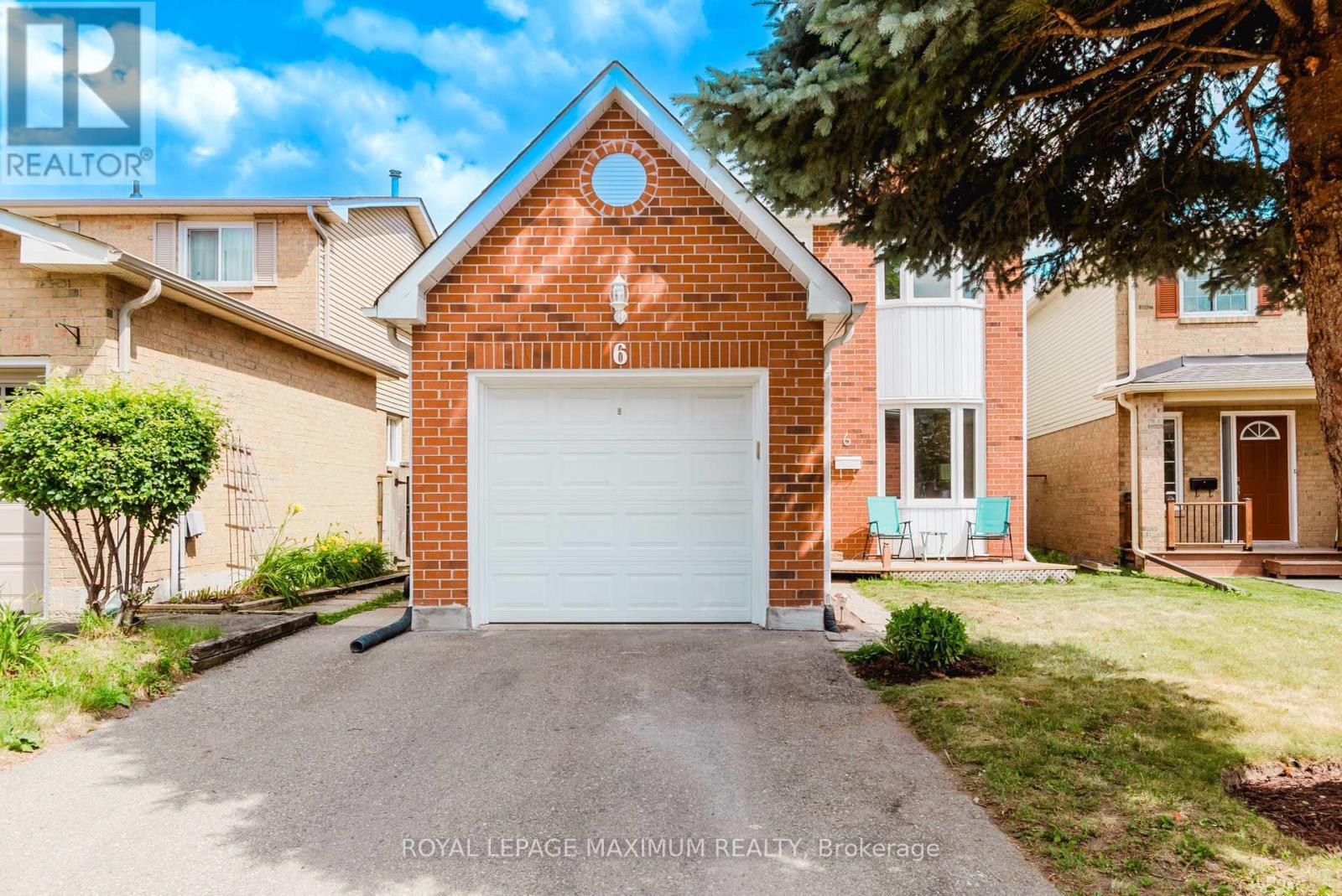 












6 CASSANDER CRESCENT

,
Brampton,




Ontario
L6Z1Z2


