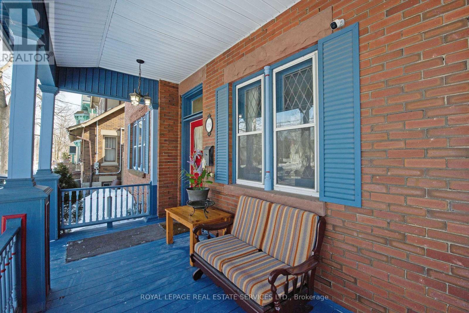 












419 PRINCESS AVENUE

,
London East,




Ontario
N6B2B2

