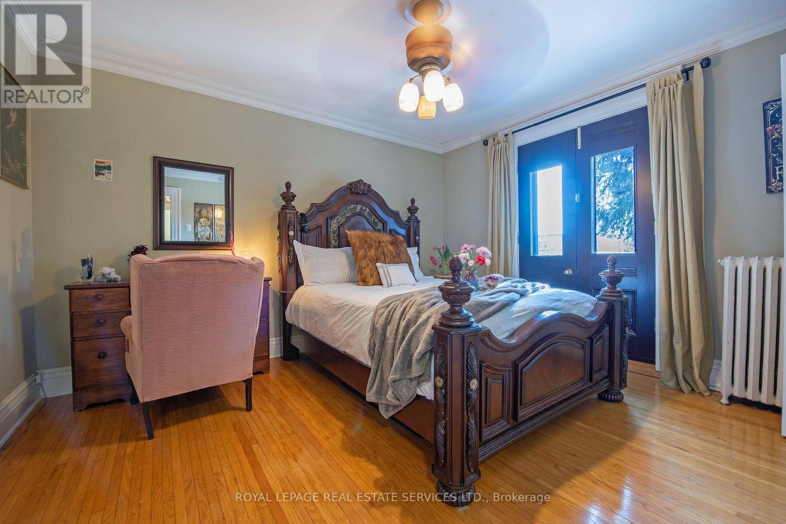 












419 PRINCESS AVENUE

,
London East,




Ontario
N6B2B2

