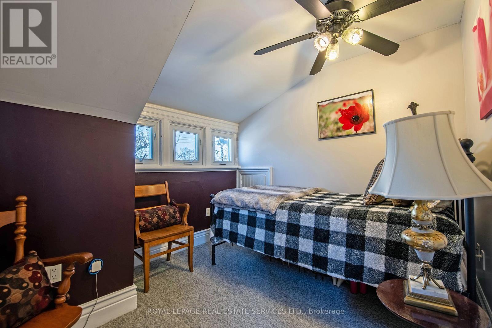 












419 PRINCESS AVENUE

,
London East,




Ontario
N6B2B2

