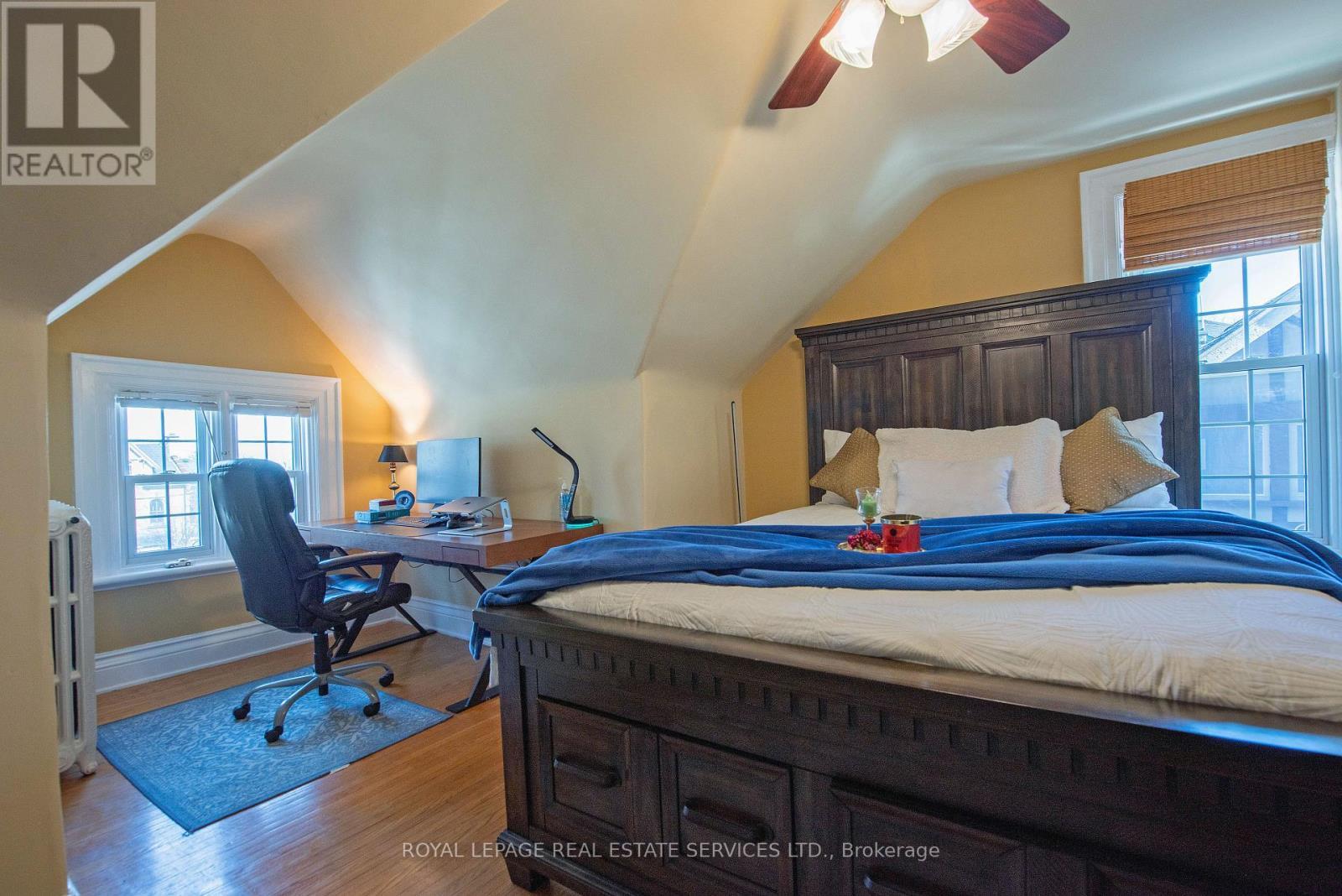 












419 PRINCESS AVENUE

,
London East,




Ontario
N6B2B2

