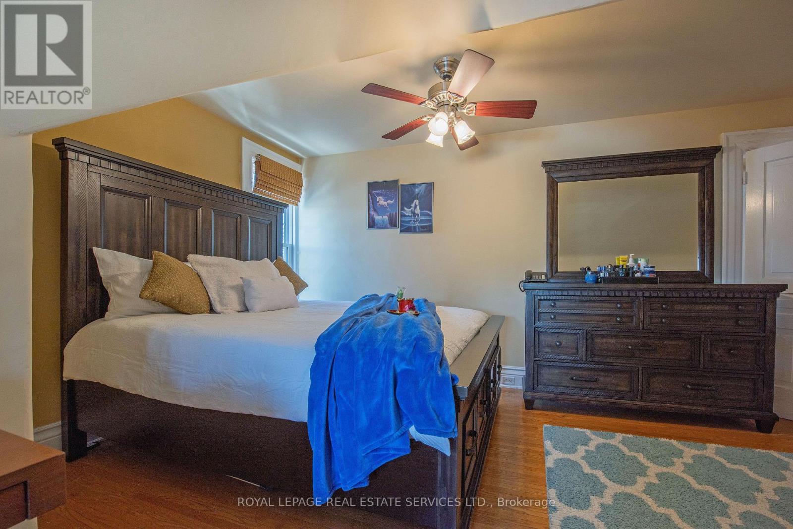 












419 PRINCESS AVENUE

,
London East,




Ontario
N6B2B2

