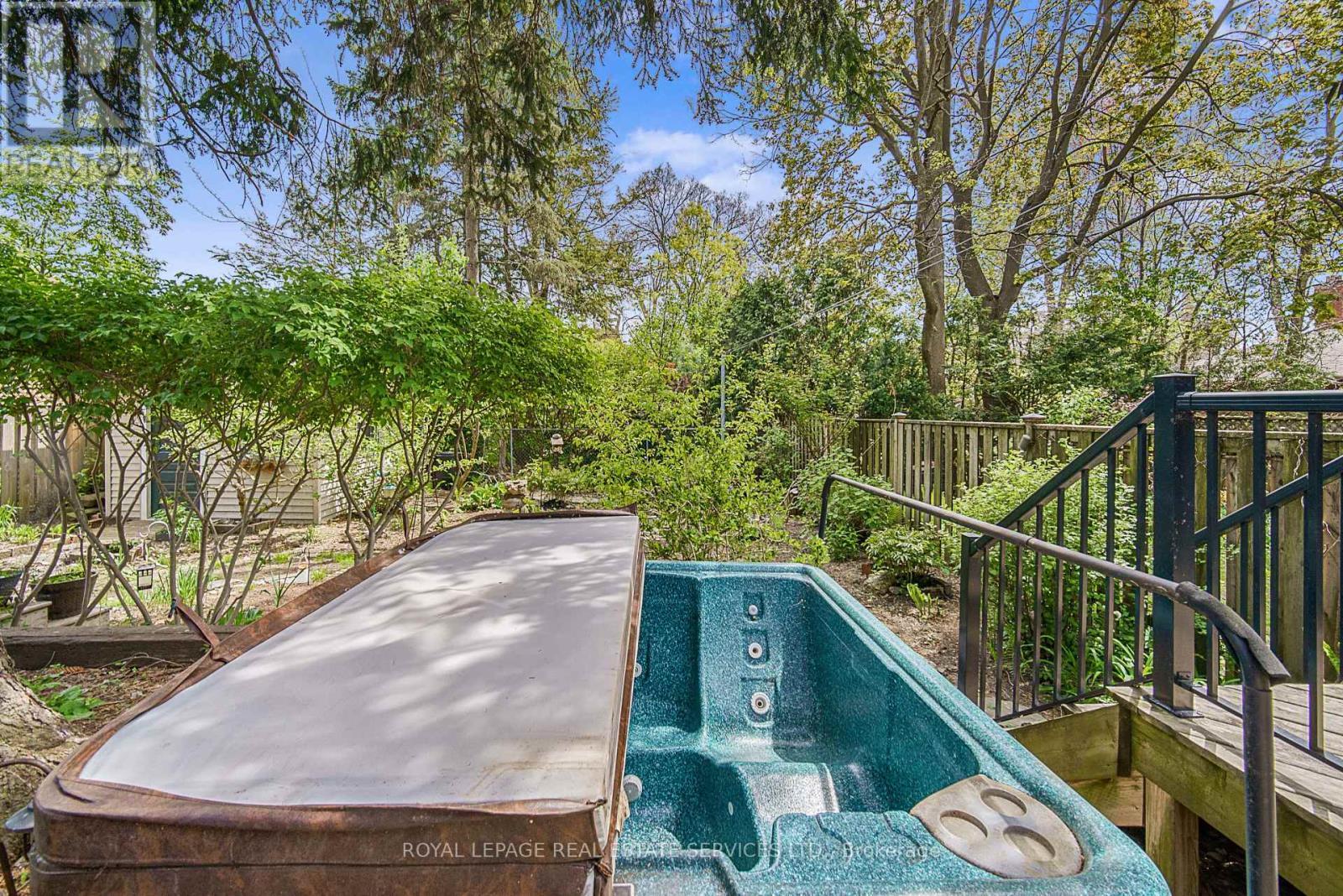 












419 PRINCESS AVENUE

,
London East,




Ontario
N6B2B2

