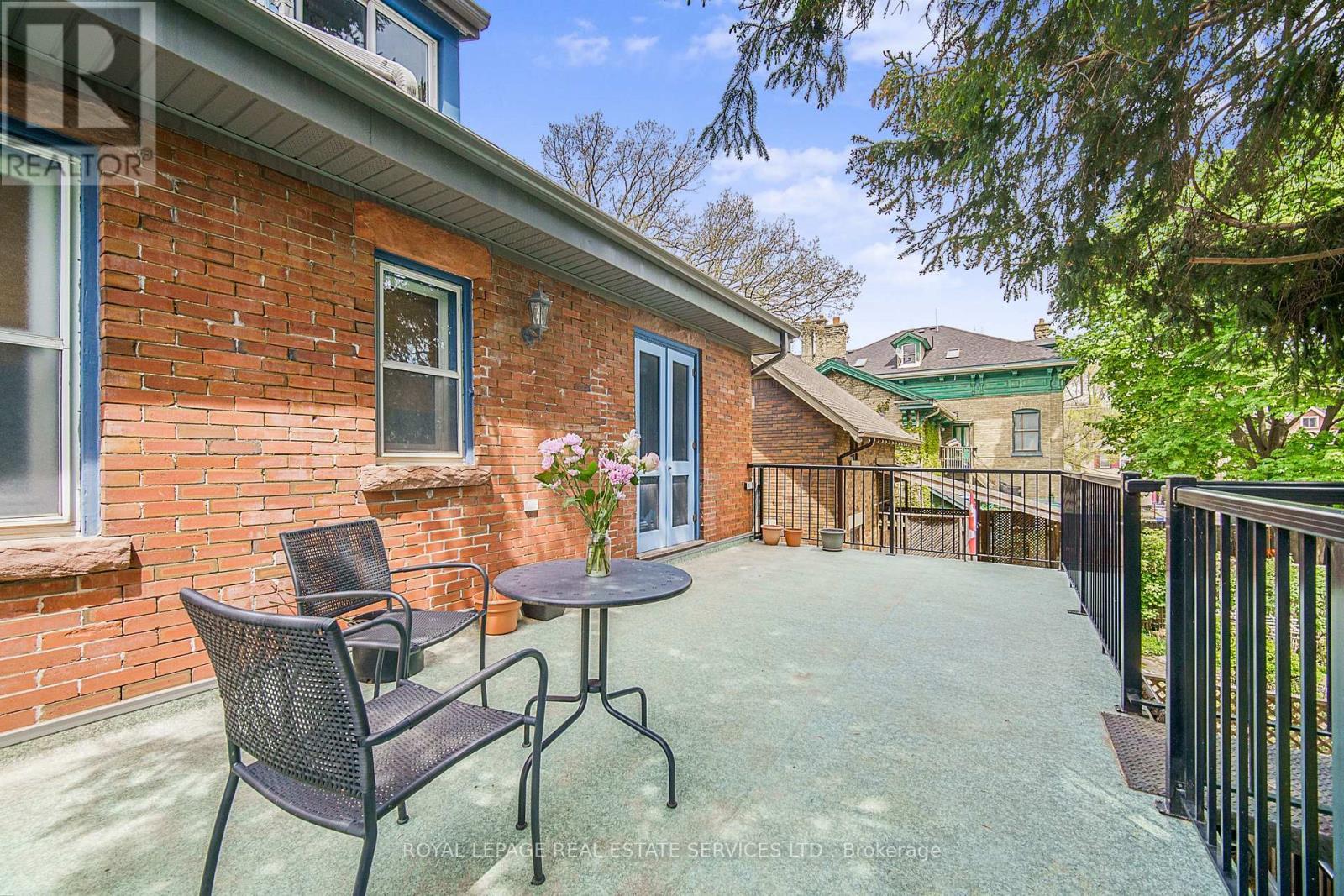 












419 PRINCESS AVENUE

,
London East,




Ontario
N6B2B2


