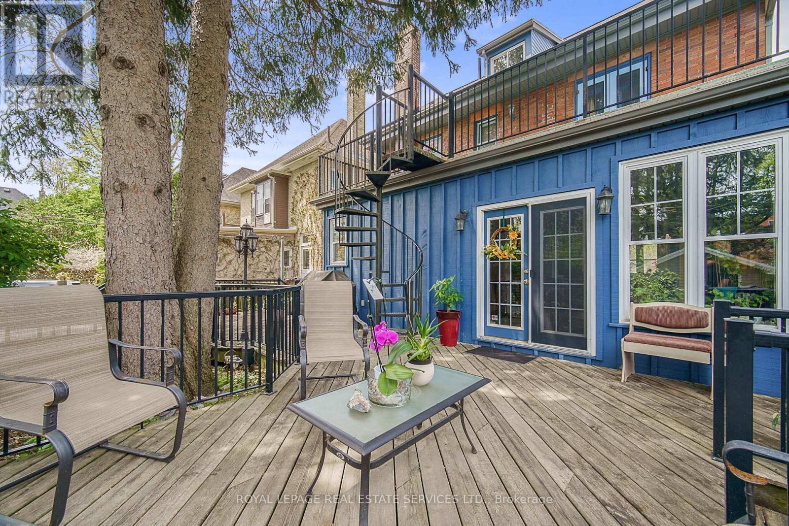 












419 PRINCESS AVENUE

,
London East,




Ontario
N6B2B2

