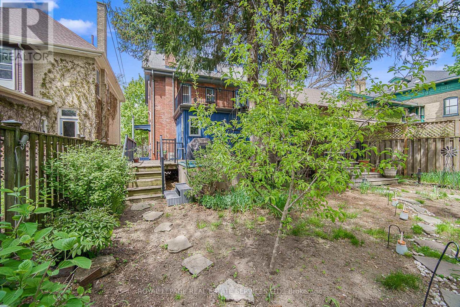 












419 PRINCESS AVENUE

,
London East,




Ontario
N6B2B2

