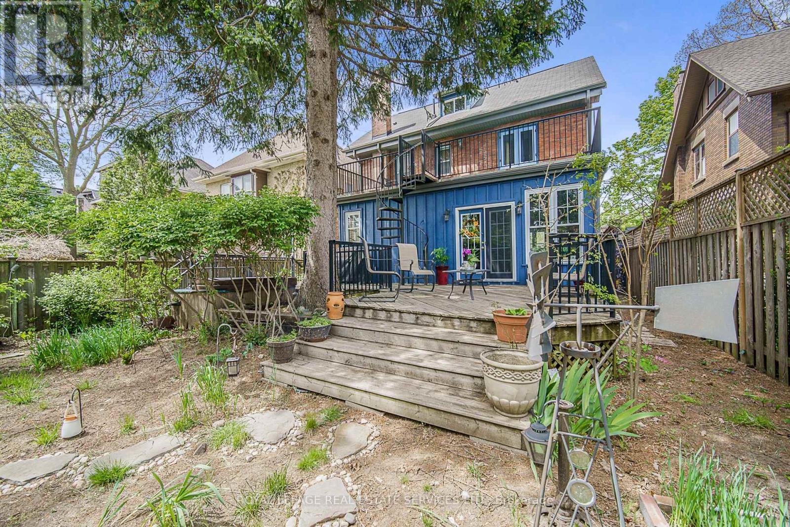 












419 PRINCESS AVENUE

,
London East,




Ontario
N6B2B2

