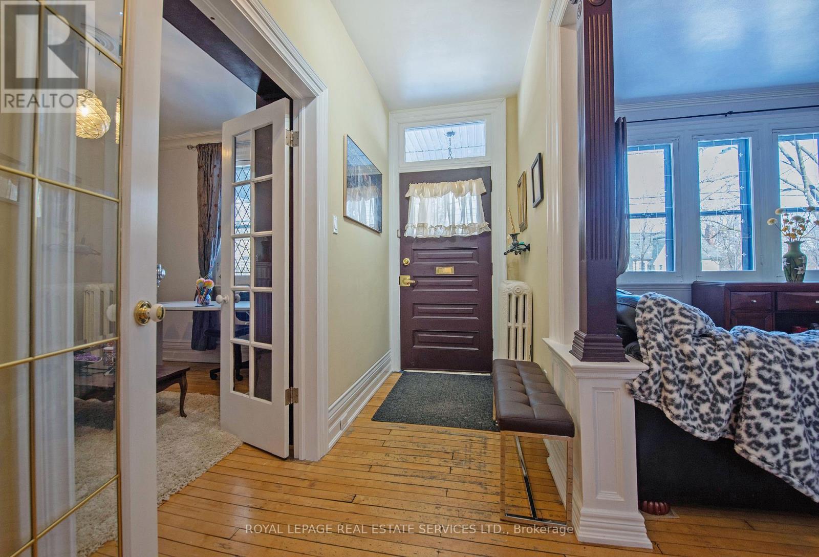 












419 PRINCESS AVENUE

,
London East,




Ontario
N6B2B2

