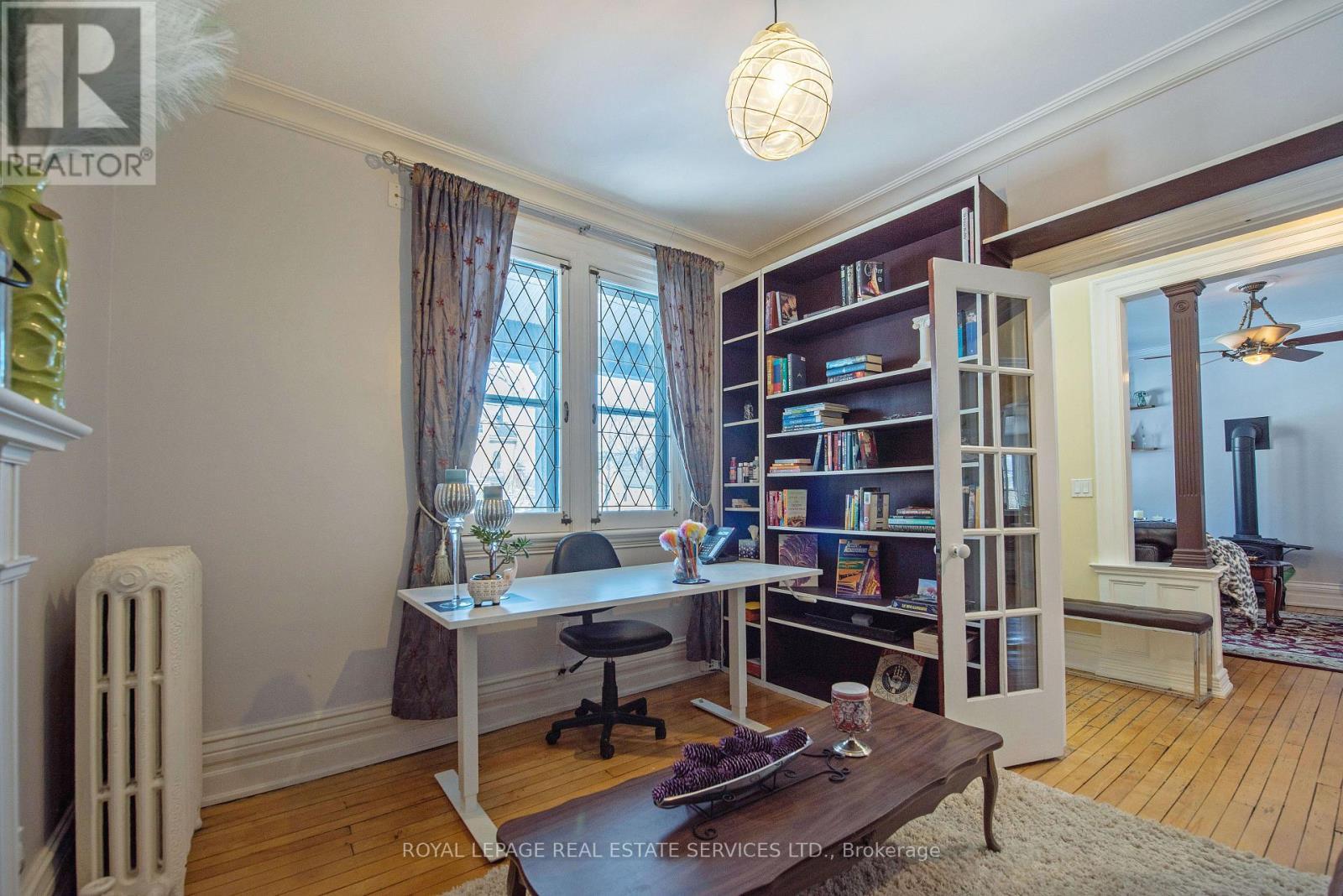 












419 PRINCESS AVENUE

,
London East,




Ontario
N6B2B2

