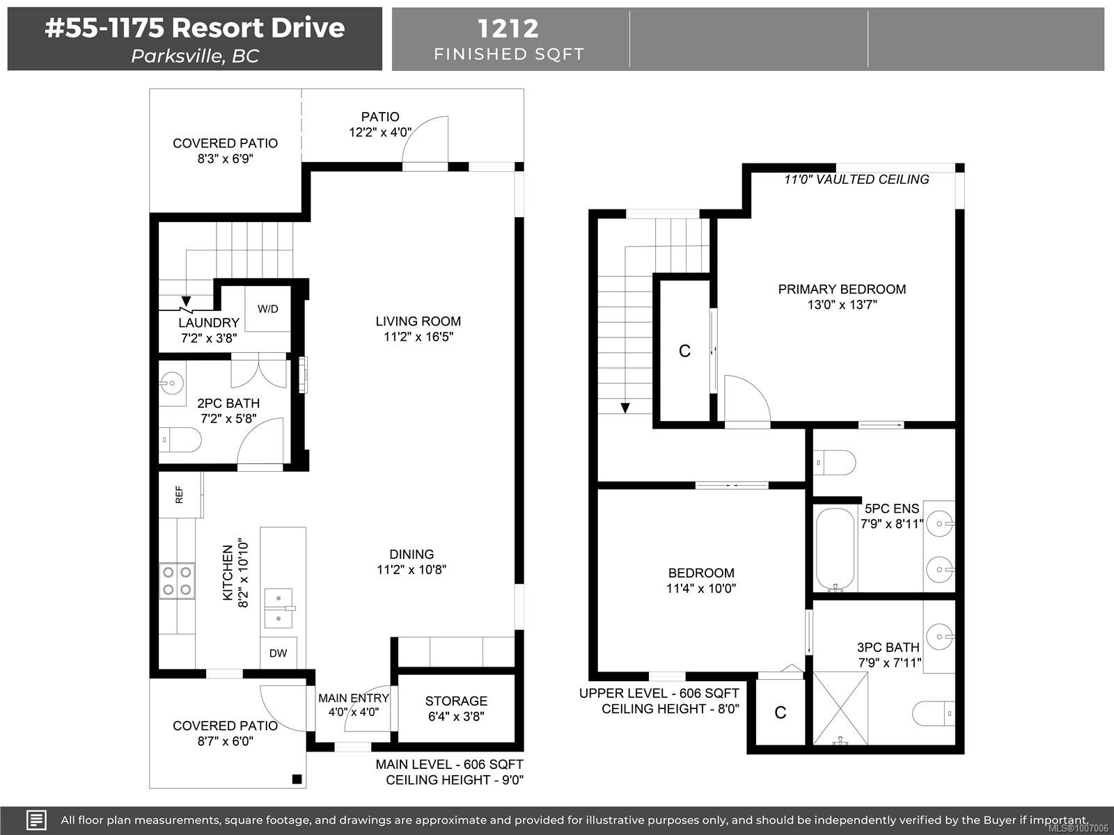 









1175


Resort

Dr, 55,
Parksville,




BC
V9P 2E3

