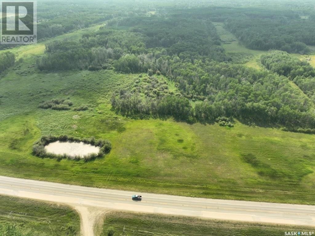












76 acre Hunters Retreat land

,
Hudson Bay Rm No. 394,







Saskatchewan
S0E0Y0

