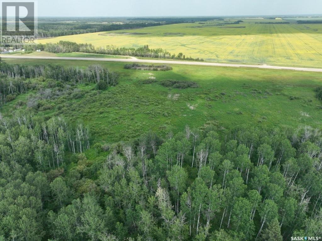 












76 acre Hunters Retreat land

,
Hudson Bay Rm No. 394,







Saskatchewan
S0E0Y0

