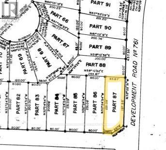 












00 SOUTH SHORE ROAD

,
Greater Napanee,







Ontario
K7R3K7

