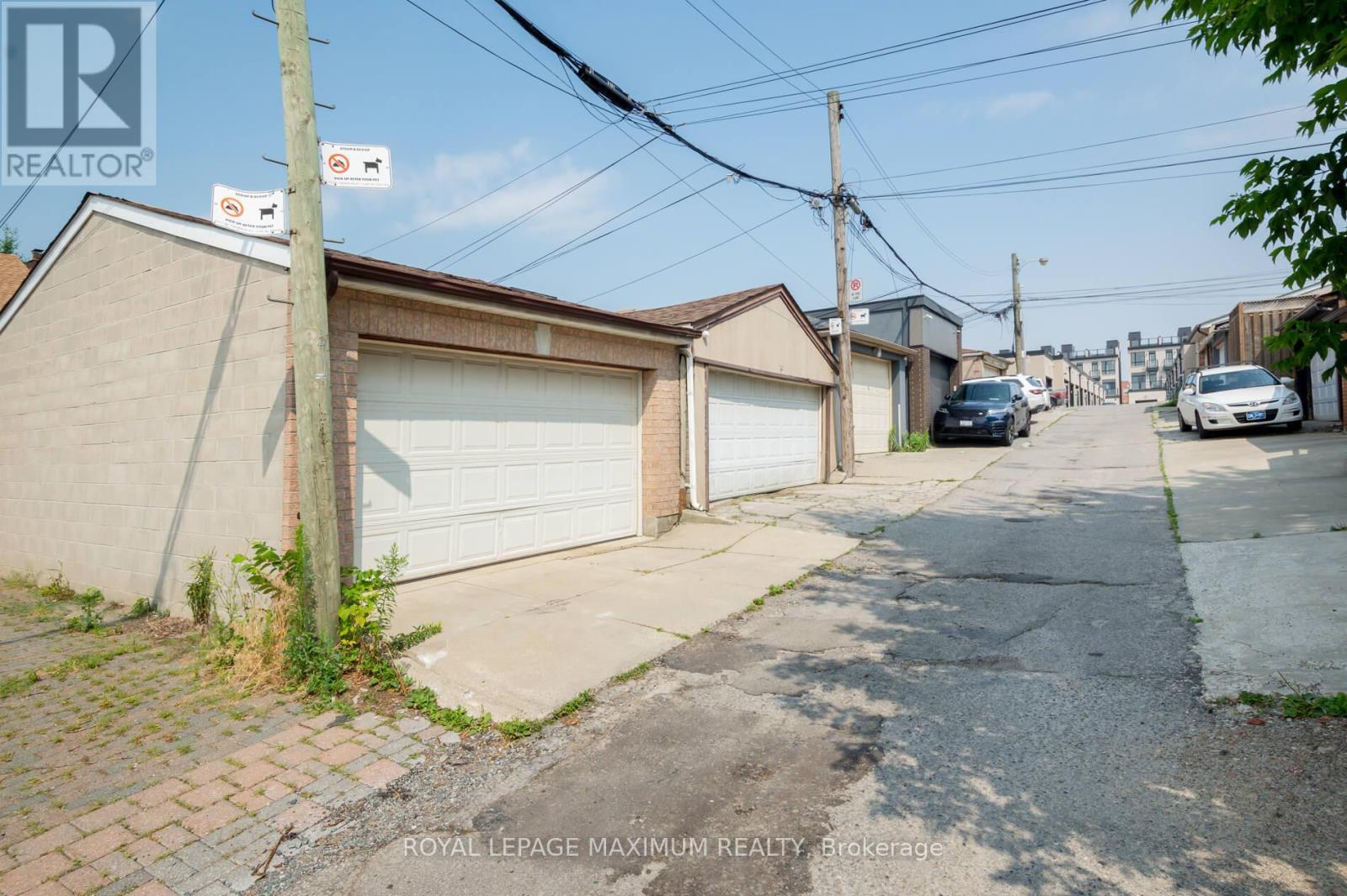 












161 CALEDONIA ROAD

,
Toronto,




Ontario
M6E4S8

