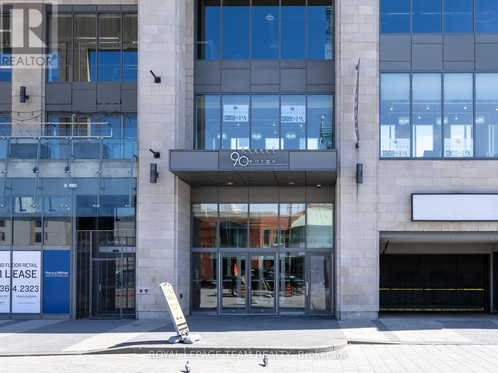 












702 - 90 GEORGE STREET

,
Ottawa,




Ontario
K1N0A8

