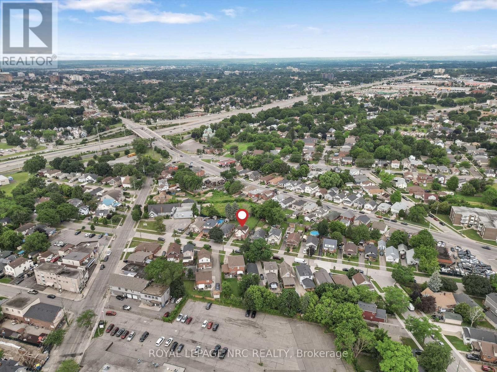 












51 CURRIE STREET

,
St. Catharines (Facer),




Ontario
L2M5M9

